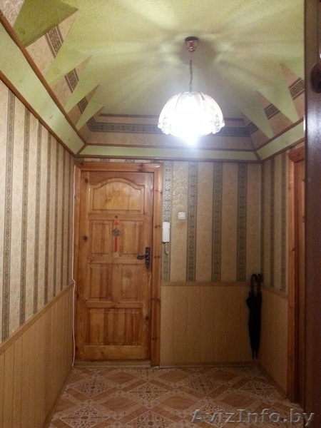 срочно 4-ох комнатную квартиру - Изображение #6, Объявление #1126227