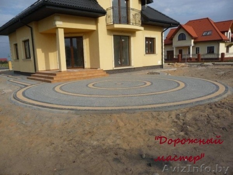 ЧСУП "Дорожный мастер" - Изображение #2, Объявление #1121084