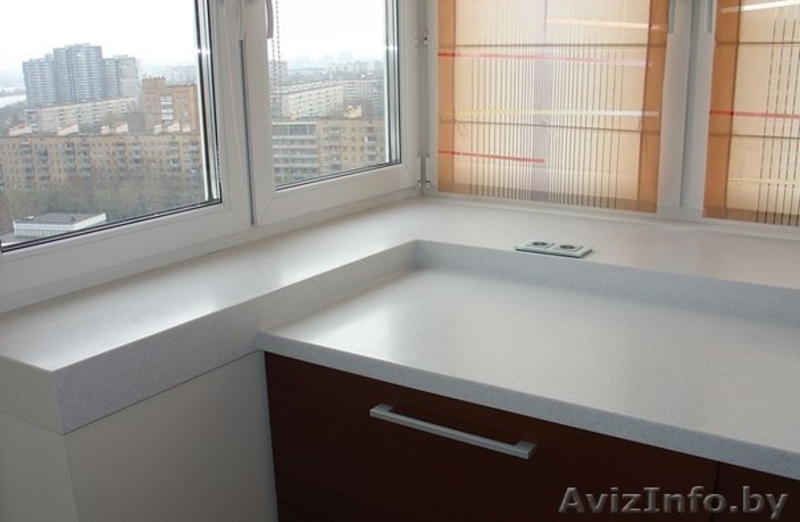 Изделия из акрилового камня а так же 3D гипсовые панели - Изображение #2, Объявление #1123247