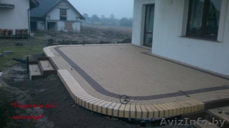 ЧСУП "Дорожный мастер" - Изображение #3, Объявление #1121084