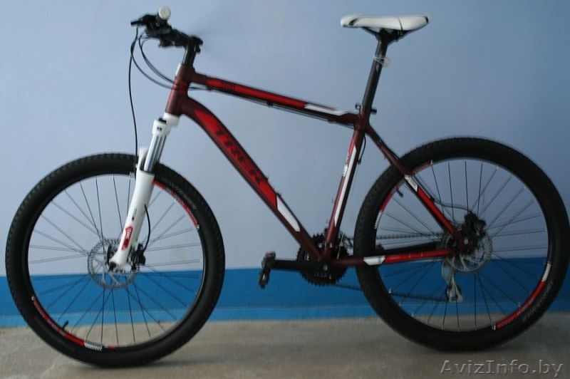 Продам TREK 3900 disc 2014 - Изображение #2, Объявление #1116525