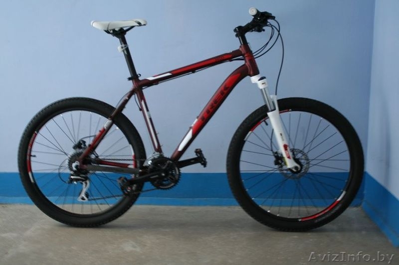 Продам TREK 3900 disc 2014 - Изображение #1, Объявление #1116525