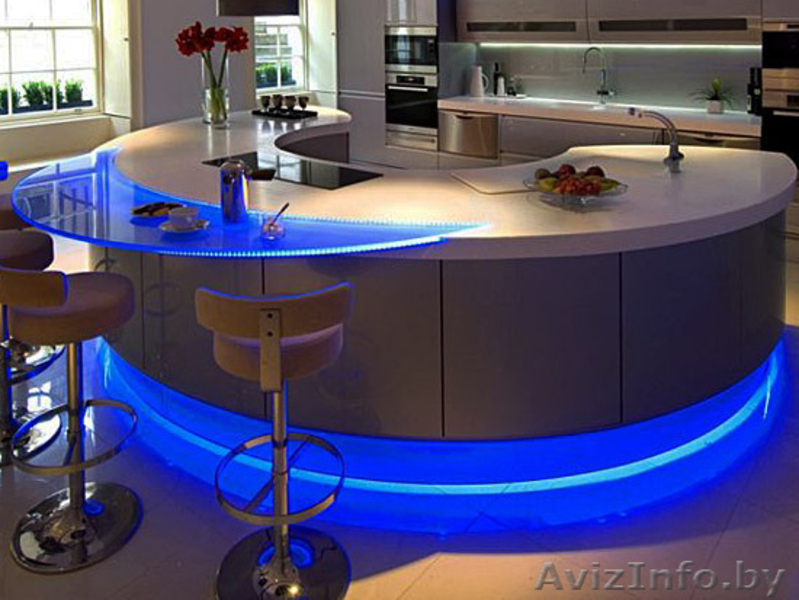 Изделия из акрилового камня а так же 3D гипсовые панели - Изображение #1, Объявление #1123247