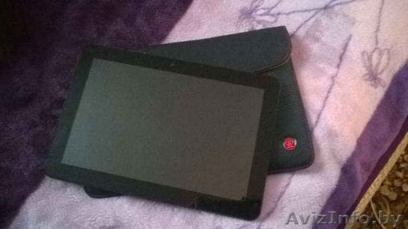 Prestigio MultiPad 10.1 Ultimate 3G. PMP7100D3g-Duo - Изображение #6, Объявление #1123198