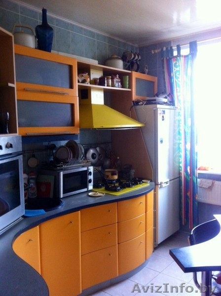 Продаю 4-х комнатную квартиру в САМОМ ЦЕНТРЕ г.ГРОДНО - Изображение #10, Объявление #1131456