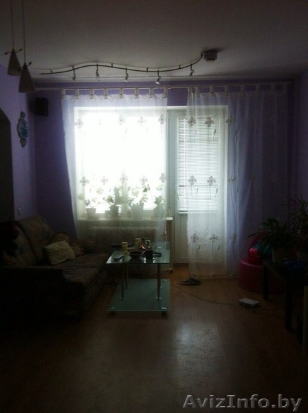 Продаю 4-х комнатную квартиру в САМОМ ЦЕНТРЕ г.ГРОДНО - Изображение #3, Объявление #1131456