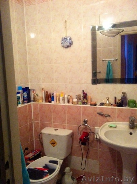 Продаю 4-х комнатную квартиру в САМОМ ЦЕНТРЕ г.ГРОДНО - Изображение #5, Объявление #1131456