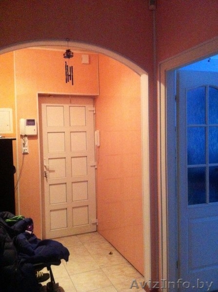 Продаю 4-х комнатную квартиру в САМОМ ЦЕНТРЕ г.ГРОДНО - Изображение #7, Объявление #1131456