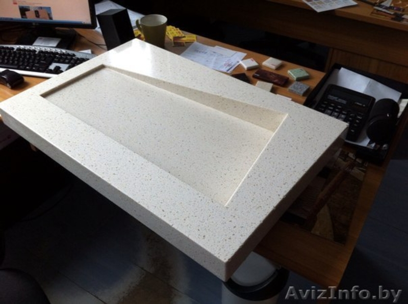 Мойки из искусственного камня - Изображение #5, Объявление #1137433