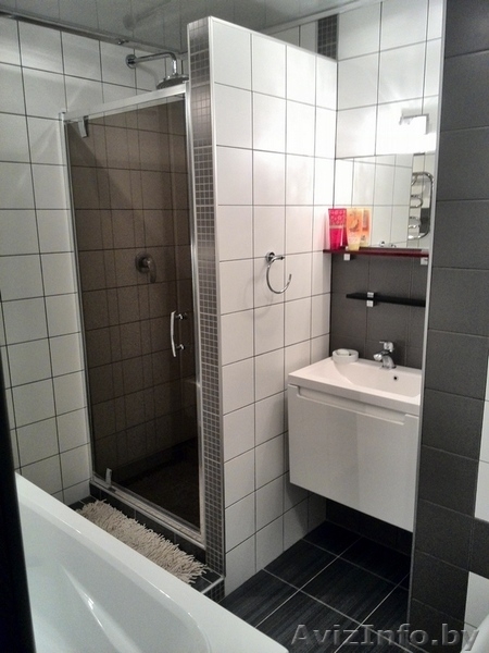 Сдам ОТЛИЧНУЮ квартиру на часы и сутки!!!))) - Изображение #2, Объявление #1130737