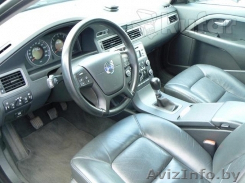 Volvo v70 1.6d 2010 - Изображение #3, Объявление #1143927