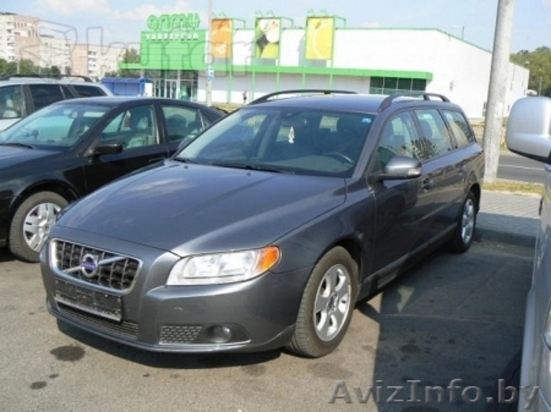 Volvo v70 1.6d 2010 - Изображение #2, Объявление #1143927