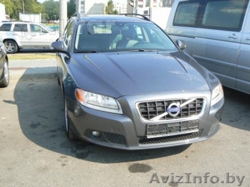 Volvo v70 1.6d 2010 - Изображение #6, Объявление #1143927