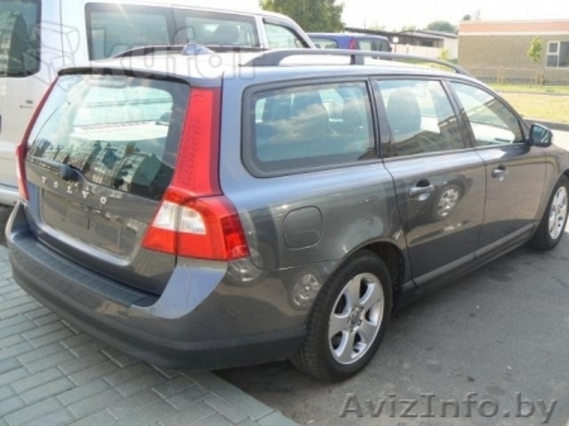 Volvo v70 1.6d 2010 - Изображение #5, Объявление #1143927