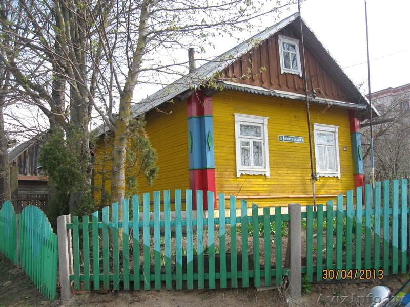 продам дом с мебелью - Изображение #2, Объявление #1142899