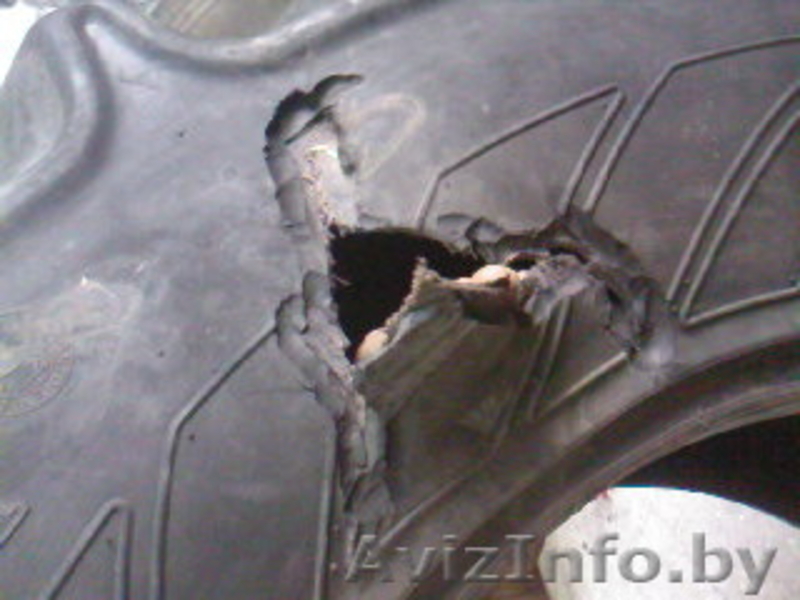 Шиномонтаж дешево - Изображение #2, Объявление #1162544