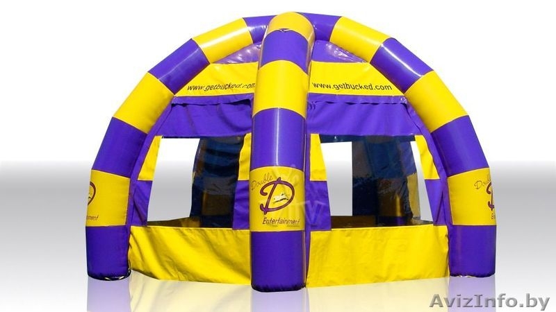 Надувная реклама - Изображение #3, Объявление #1162538