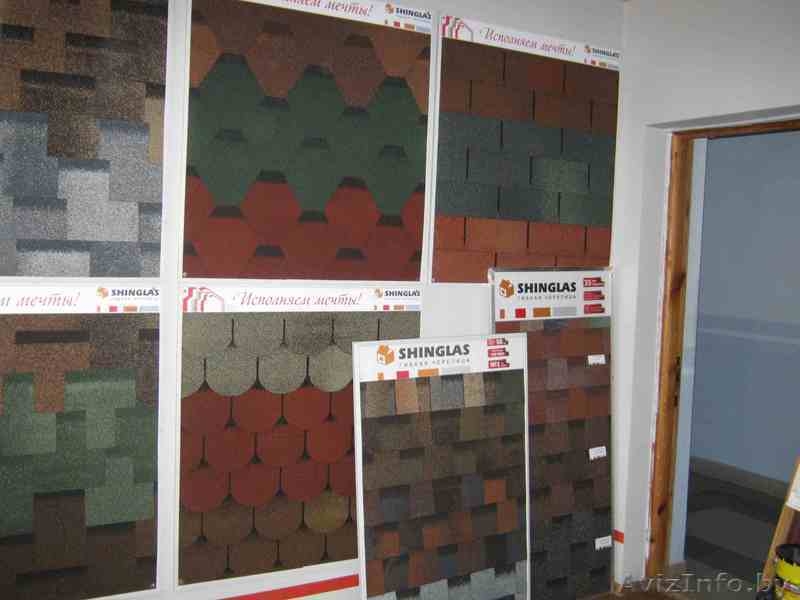 Строительные материалы ТехноНиколь - Изображение #1, Объявление #1175133