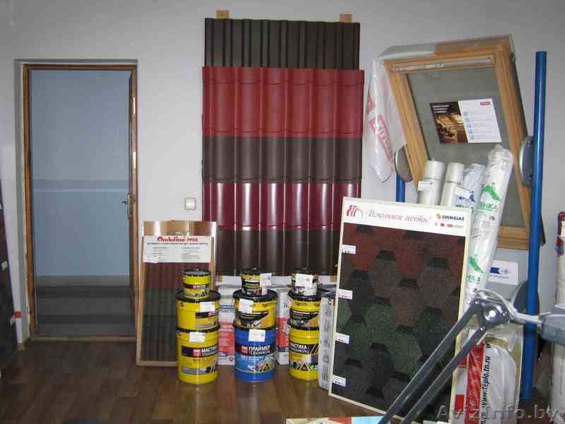 Строительные материалы ТехноНиколь - Изображение #3, Объявление #1175133