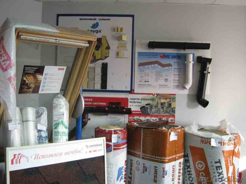 Строительные материалы ТехноНиколь - Изображение #4, Объявление #1175133