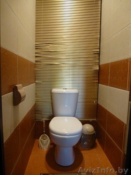 Кабяка (недалеко от г-цы "Турист").1-комнатная квартира с евроремонтом. Интернет - Изображение #6, Объявление #1185740