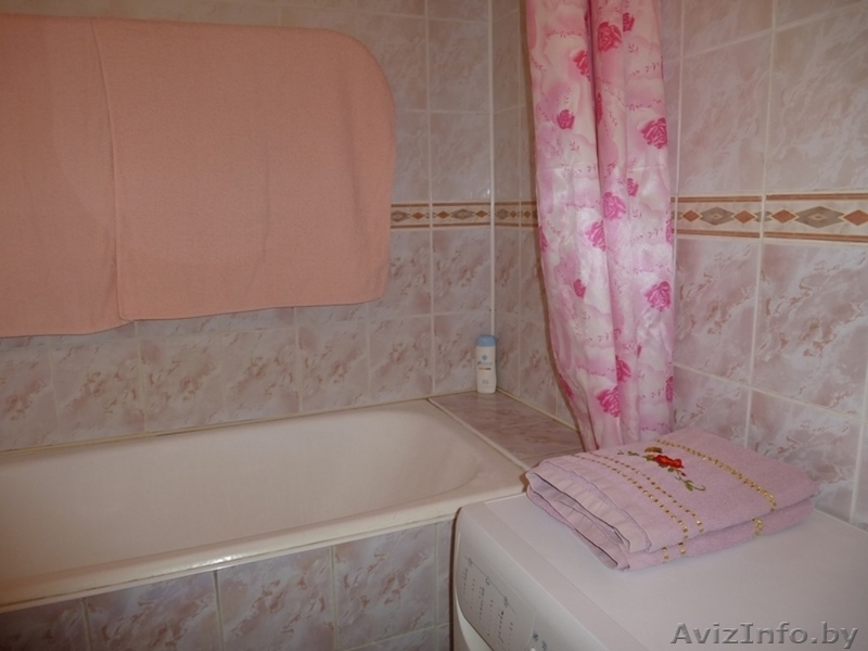 Горького(недалеко от г-цы "Беларусь"). 2-комнатная квартира. Интернет. - Изображение #6, Объявление #1196625