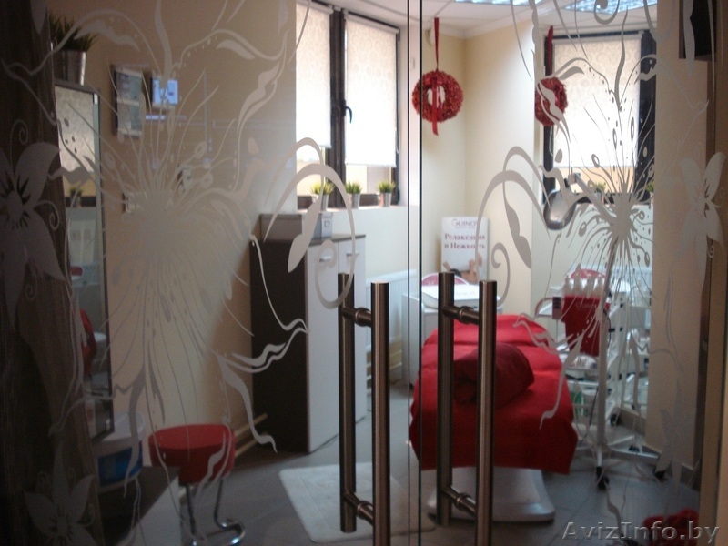 косметический кабинет в Туране,8029-240-1750 - Изображение #1, Объявление #1075622