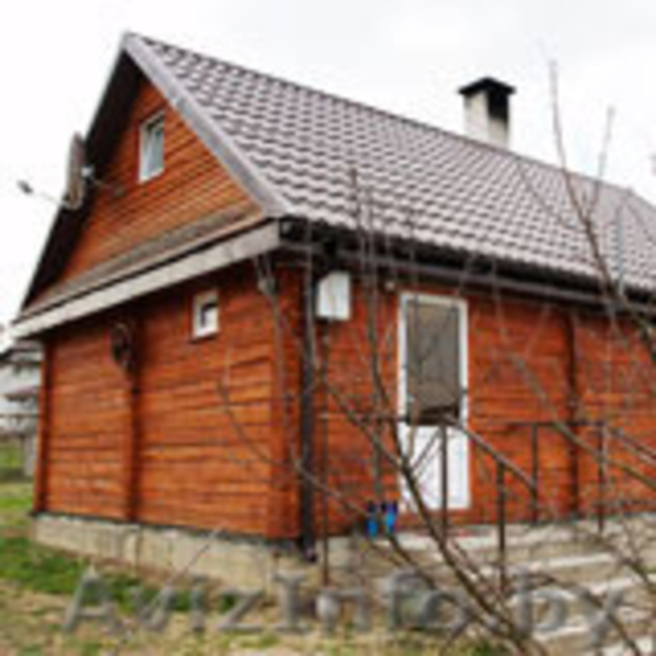  Баня в Коробчицах - Изображение #4, Объявление #1190332