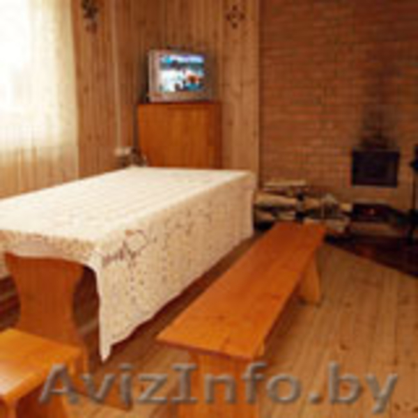  Баня в Коробчицах - Изображение #5, Объявление #1190332