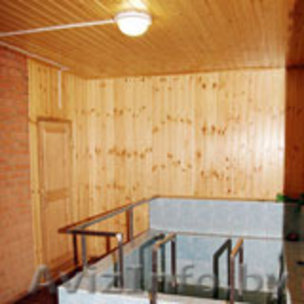  Баня в Коробчицах - Изображение #1, Объявление #1190332