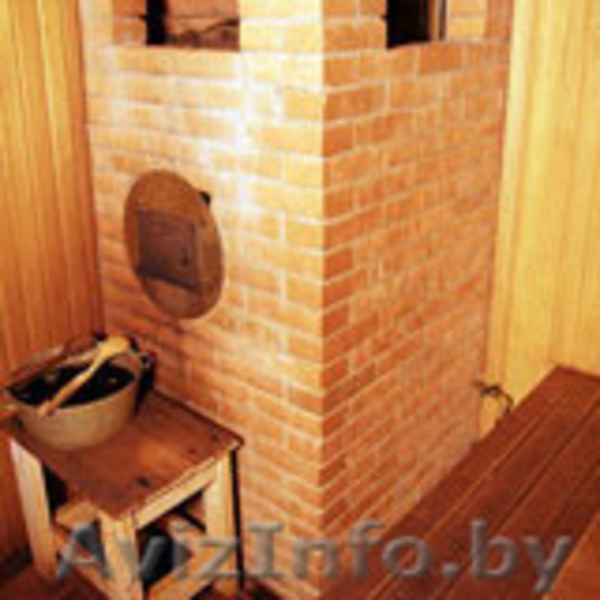  Баня в Коробчицах - Изображение #2, Объявление #1190332