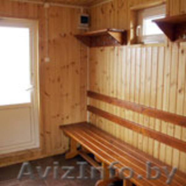  Баня в Коробчицах - Изображение #3, Объявление #1190332
