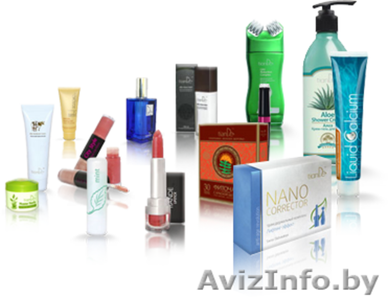 Сотрудничество с TianDe (Тиандэ,Тианде) в Гродно - Изображение #1, Объявление #205435