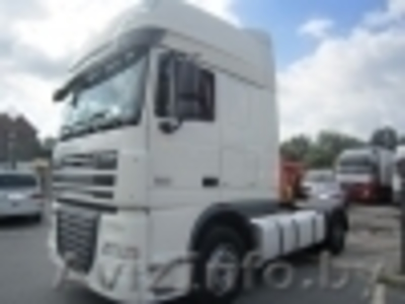 Продается транспортная компания - Изображение #3, Объявление #1206998