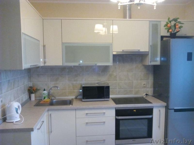  Стильная квартира класса люкс  на сутки  и - Изображение #1, Объявление #1198621