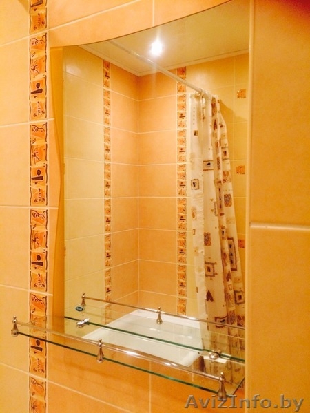 Сдам 1-а комнатную квартиру в престижном районе Гродно на сутки, часы и минутки. - Изображение #8, Объявление #1202632