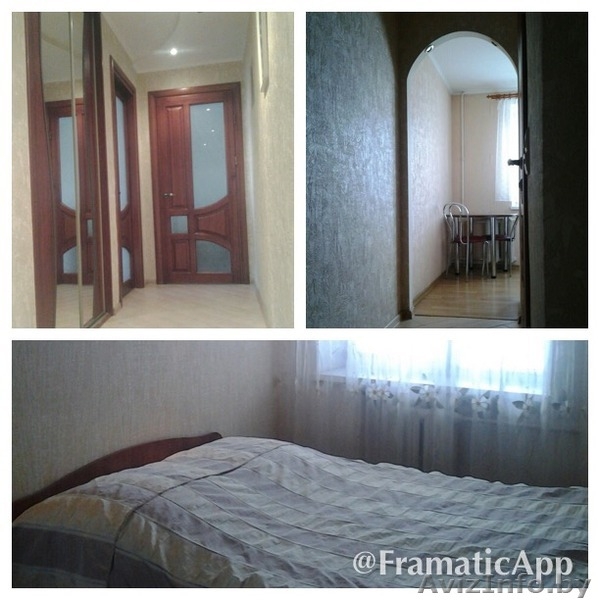 Сдам 2-х комнатную квартиру в самом центре Гродно на сутки, часы и минутки. - Изображение #8, Объявление #1202638