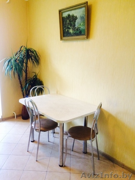 Сдам 1-а комнатную квартиру в престижном районе Гродно на сутки, часы и минутки. - Изображение #4, Объявление #1202632