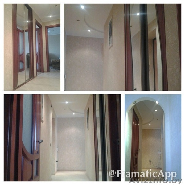 Сдам 2-х комнатную квартиру в самом центре Гродно на сутки, часы и минутки. - Изображение #6, Объявление #1202638