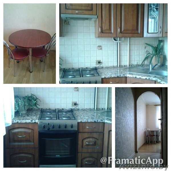 Сдам 2-х комнатную квартиру в самом центре Гродно на сутки, часы и минутки. - Изображение #5, Объявление #1202638