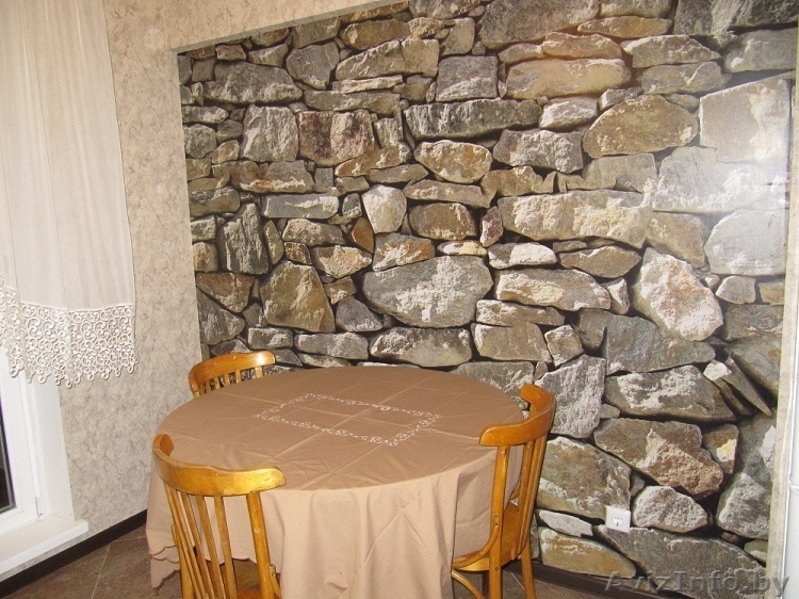 Однокомнатная на сутки, пер. Дзержинского - Изображение #4, Объявление #1200518