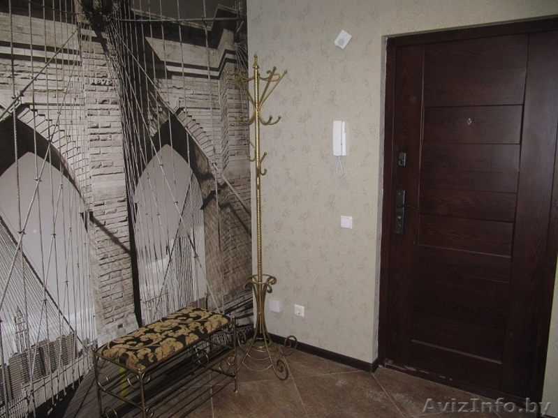 Однокомнатная на сутки, пер. Дзержинского - Изображение #5, Объявление #1200518