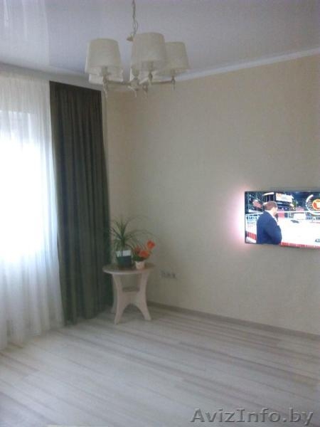  Стильная квартира класса люкс  на сутки  и - Изображение #5, Объявление #1198621