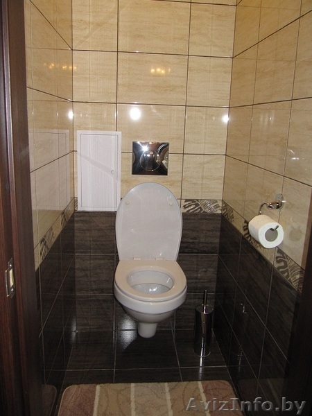 Однокомнатная на сутки, пер. Дзержинского - Изображение #7, Объявление #1200518