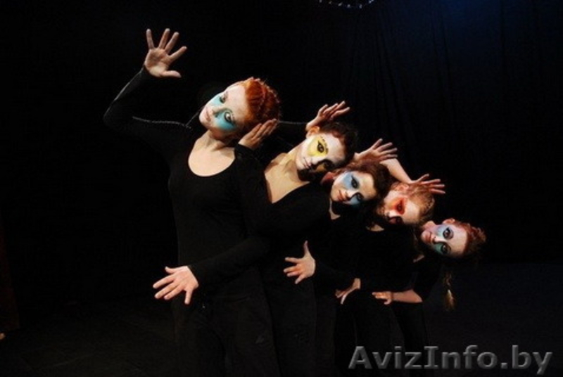  Танцевальные (и не только) шоу и мастер-классы на вашем празднике - Изображение #2, Объявление #1136520