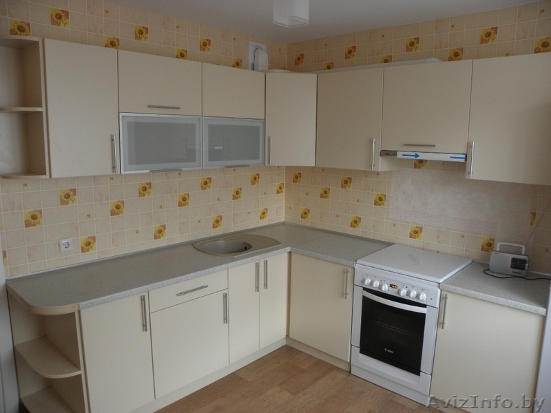 Кухни и другая корпусная мебель на заказ - Изображение #2, Объявление #1215185