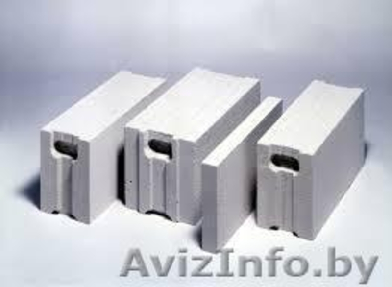 Продам газосиликатные блоки от производителя - Изображение #2, Объявление #1217345