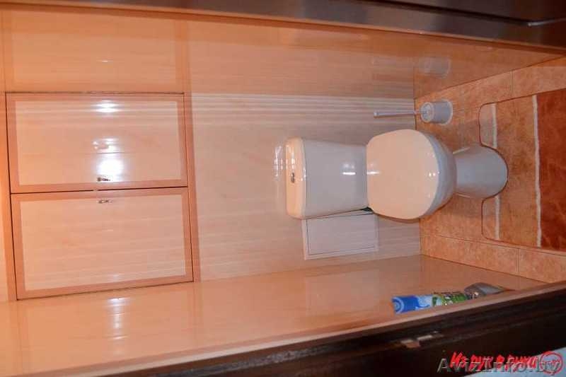 Сдам на часы и сутки 1-комнатную квартиру класса "Люкс". Недорого. - Изображение #8, Объявление #1226583