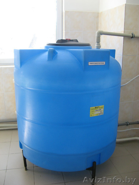 Линия розлива бутилированной воды в 19 л. бутыли производства  - Изображение #2, Объявление #1220938