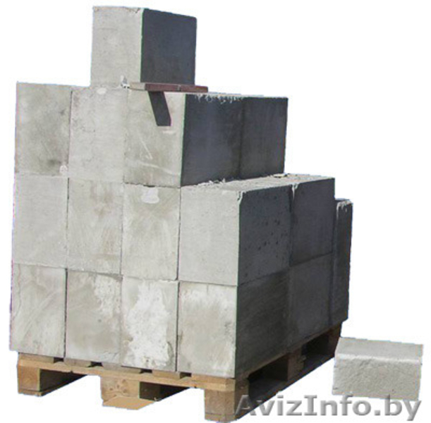 Газосиликатные блоки от 690 000 бел.р - Изображение #3, Объявление #1215260